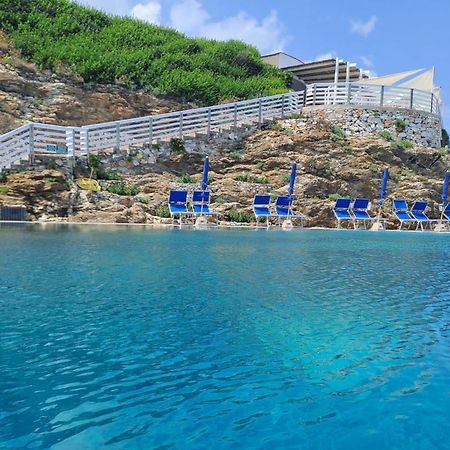 Capo D'Arco - Goelba Appartement Rio Marina Buitenkant foto