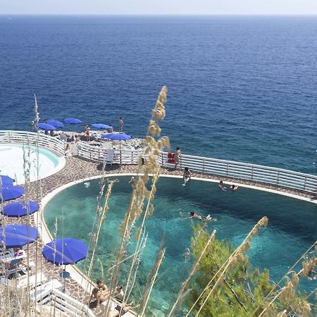 Capo D'Arco - Goelba Appartement Rio Marina Buitenkant foto