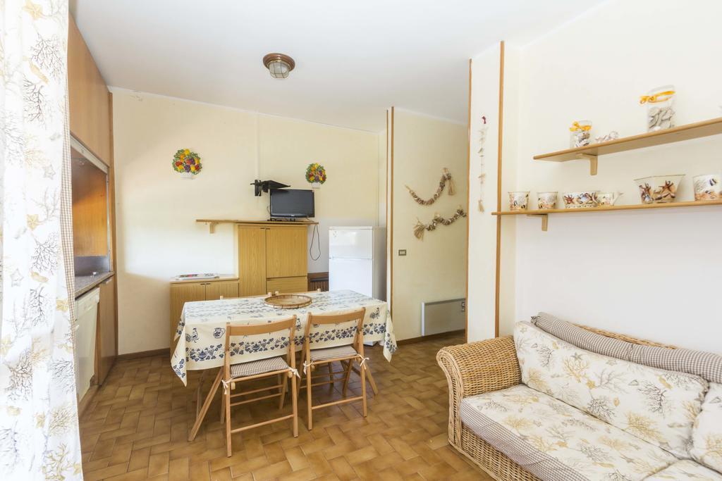 Capo D'Arco - Goelba Appartement Rio Marina Buitenkant foto