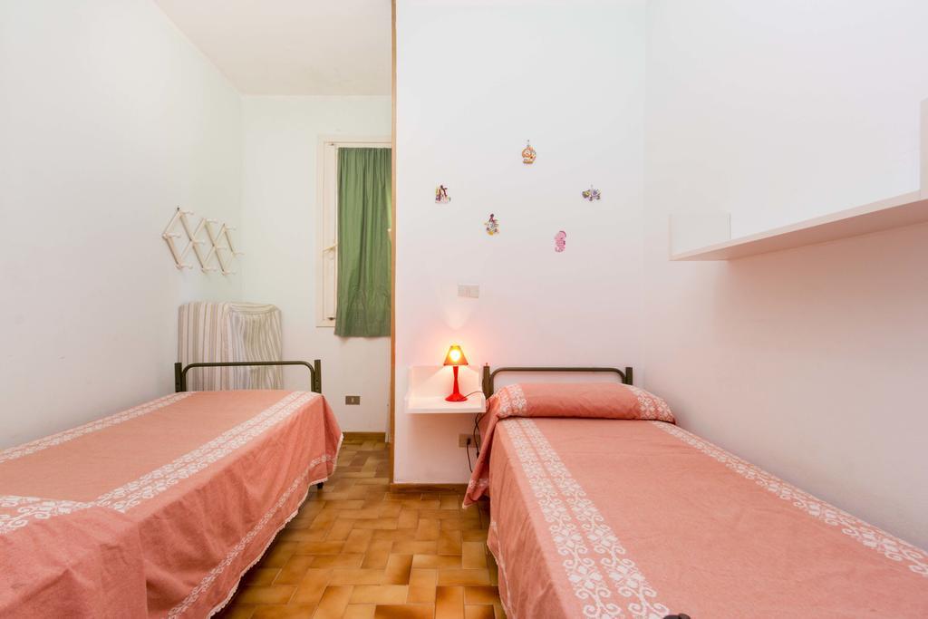 Capo D'Arco - Goelba Appartement Rio Marina Buitenkant foto