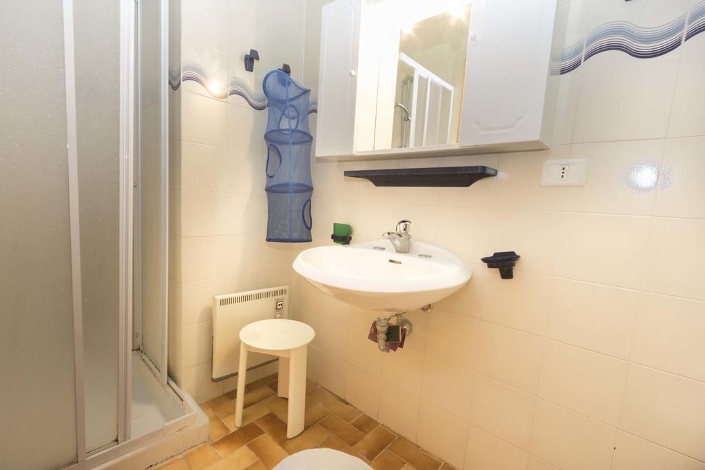 Capo D'Arco - Goelba Appartement Rio Marina Buitenkant foto