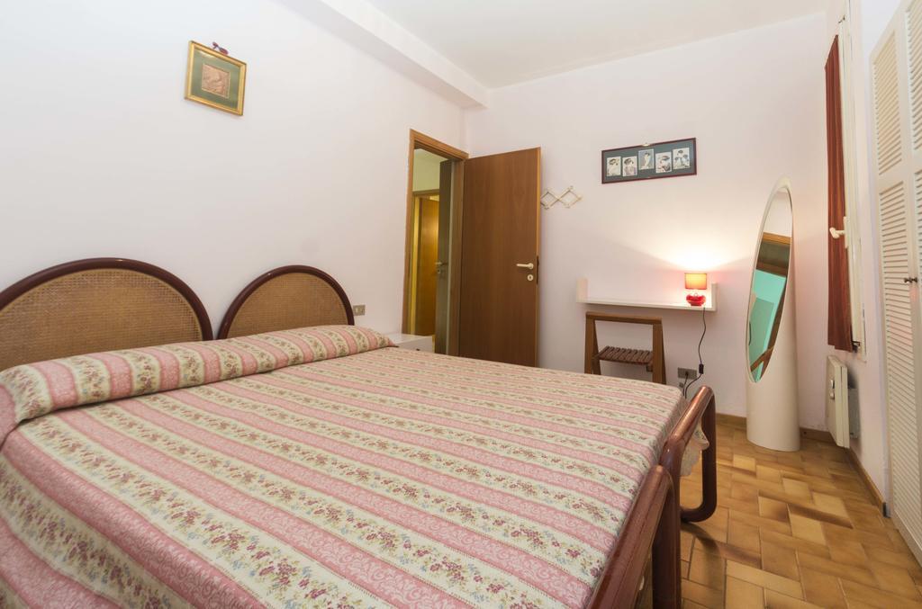 Capo D'Arco - Goelba Appartement Rio Marina Buitenkant foto